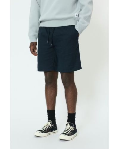 MAbarton Linen Shorts
