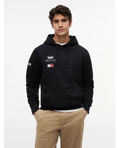 TH x Cadillac Formula 1® Team Hoody