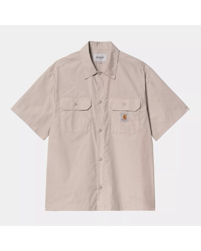 S/S Craft Shirt