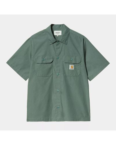S/S Craft Shirt