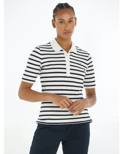 TH 1985 Regular Fit Polo