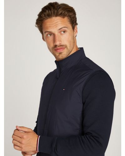 Water Repellent Packable Gilet