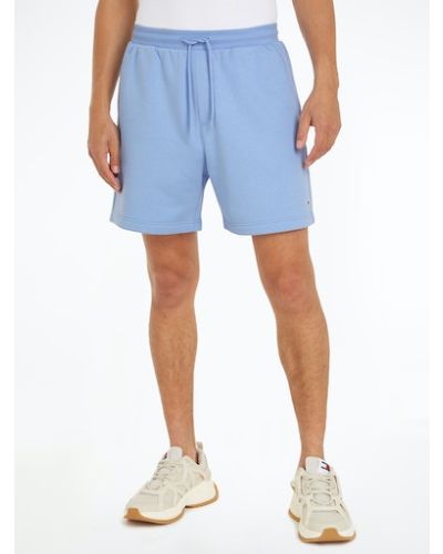 Beach Fleece Shorts