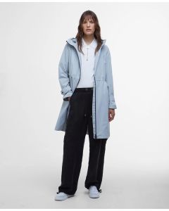 Krya Longline Waterproof Jacket