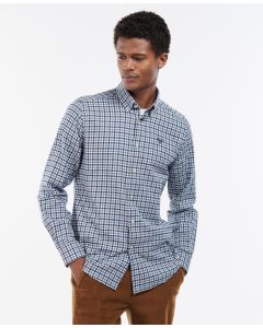 Finkle Tailored Shirt