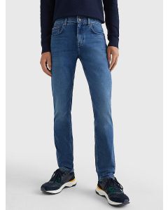 Straight Denton Jeans 