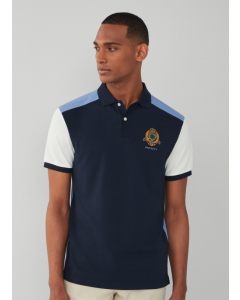 Classic Fit Heritage Polo