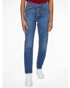 Gramercy Tapered Jeans