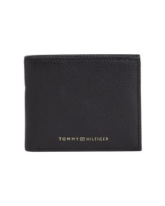 Premium Leather Small Wallet