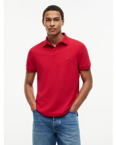 1985 Regular Fit Pique Polo Shirt