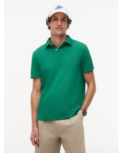 1985 Regular Fit Pique Polo Shirt