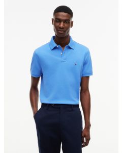 1985 Regular Fit Pique Polo Shirt