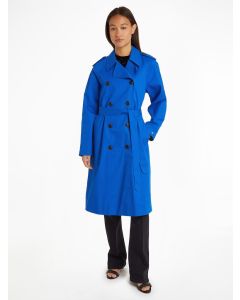 1985 Collection Trench Coat