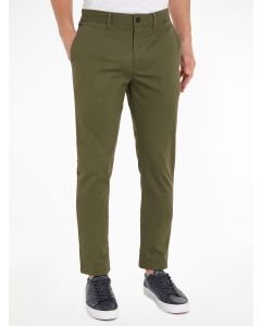 1985 Collection Bleecker Slim Fit Chinos