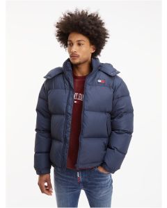 Alaska Casual Fit Puffer Jacket 