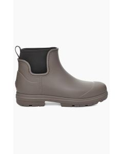 Droplet Boots in Wild Dove Grey