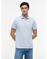 1985 Regular Fit Pique Polo Shirt