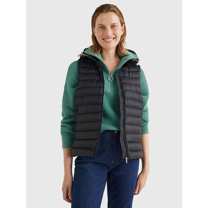 Down new arrivals filled vest